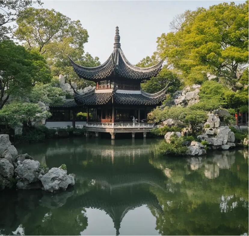 湘潭雨湖听枫航空航天有限公司